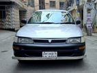 Toyota Corolla Station Wagon LPG 2000