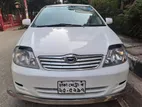 Toyota Corolla + সুপার ফ্রেস 2003