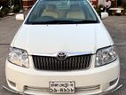 Toyota Corolla supar freshcondition 2006