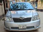 Toyota Corolla super condition 2004