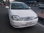 Toyota Corolla SUPER FRESH-1500CC 2001