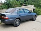 Toyota Corolla Super fresh 1995