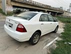 Toyota Corolla super fresh conditio 2005