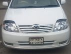 Toyota Corolla Super FreshCondition 2002