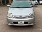 Toyota Corolla super Freshcondition 2002