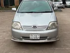 Toyota Corolla super Freshcondition 2002