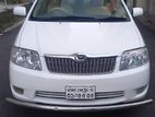 Toyota Corolla Super Freshcondition 2005
