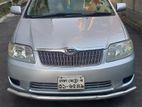 Toyota Corolla Super freshcondition 2005