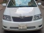 Toyota Corolla Super freshcondition 2006