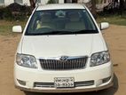 Toyota Corolla super Freshcondition 2006