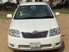 Toyota Corolla super Freshcondition 2006