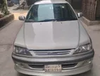Toyota Corolla Ti Kareena 1997