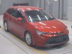 Toyota Corolla Touring 2019