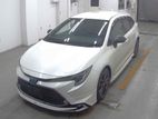 Toyota Corolla touring 2020