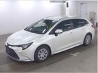 Toyota Corolla Touring 2021