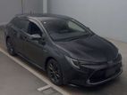 Toyota Corolla Touring Blackish WXB 2020