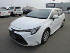 Toyota Corolla Touring G-X White 2020