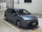 Toyota Corolla Touring GX 2020