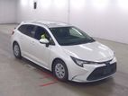 Toyota Corolla Touring GX 2021