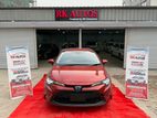 Toyota Corolla Touring S LowMileage 2020