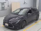 Toyota Corolla Touring WXB 2020