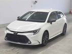 Toyota Corolla Touring WXB 2020