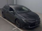 Toyota Corolla Touring WXB 2020