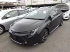 Toyota Corolla Touring WXB 2020