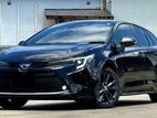 Toyota Corolla TOURING WXB 2020