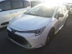 Toyota Corolla TOURING WXB 2021