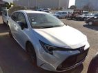 Toyota Corolla touring Wxb 2022