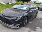Toyota Corolla TOURING WXB 4 POINT 2020