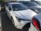 Toyota Corolla TOURING WXB 4POINT 2020