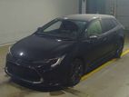 Toyota Corolla Touring WXB Black 2020