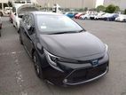 Toyota Corolla Touring WXB Black 2020