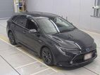 Toyota Corolla TOURING WXB BLACK 2020