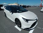 Toyota Corolla TOURING WXB BODYKIT 2020
