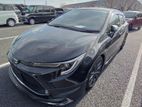 Toyota Corolla TOURING WXB BODYKIT 2021