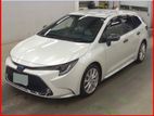 Toyota Corolla TOURING WXB, FIELDER 2021