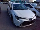 Toyota Corolla Touring WXB Hv 2019