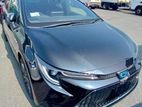 Toyota Corolla Touring WXB HYBRID 2020