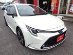 Toyota Corolla Touring WXB HYBRID 2020