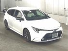 Toyota Corolla Touring WXB (I.B&W) 2021