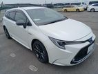 Toyota Corolla Touring Wxb (P-4.5) 2020