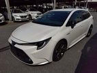 Toyota Corolla Touring WXB Pearl 2019