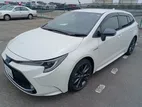 Toyota Corolla Touring WXB Pearl 2020