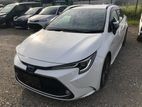 Toyota Corolla Touring WXB Pearl 2020