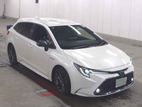 Toyota Corolla TOURING WXB PEARL 2020