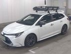 Toyota Corolla TOURING WXB PEARL 2021