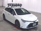 Toyota Corolla TOURING WXB PEARL 2021